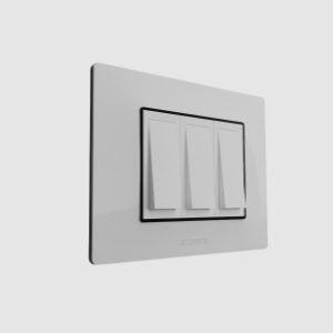 Modular Plates