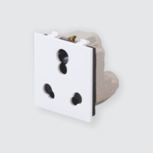 Modular Socket