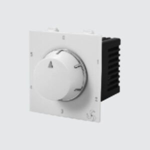 Modular Regulator
                                
